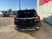 2021 Kia Seltos SX AWD - Photo 3