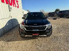 2021 Kia Seltos SX AWD - Photo 6