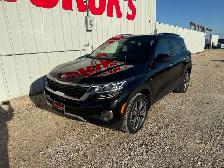 2021 Kia Seltos SX AWD - Photo 7