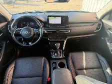 2021 Kia Seltos SX AWD - Photo 10