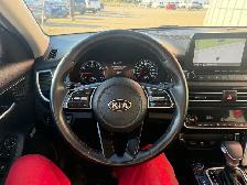 2021 Kia Seltos SX AWD - Photo 13
