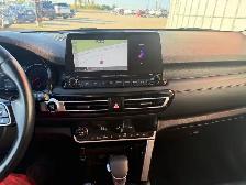 2021 Kia Seltos SX AWD - Photo 14