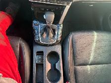 2021 Kia Seltos SX AWD - Photo 15