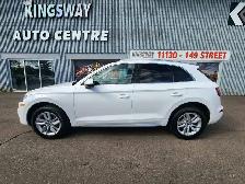 2018 Audi Q5 2.0 TFSI quattro Komfort S tronic - Photo 2