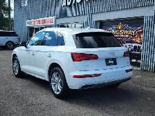 2018 Audi Q5 2.0 TFSI quattro Komfort S tronic - Photo 3