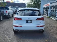 2018 Audi Q5 2.0 TFSI quattro Komfort S tronic - Photo 4