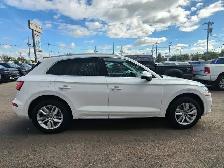 2018 Audi Q5 2.0 TFSI quattro Komfort S tronic - Photo 6