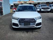 2018 Audi Q5 2.0 TFSI quattro Komfort S tronic - Photo 7