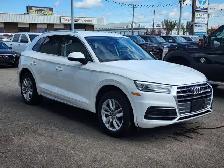 2018 Audi Q5 2.0 TFSI quattro Komfort S tronic - Photo 8