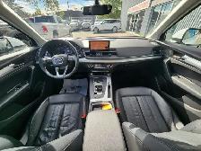 2018 Audi Q5 2.0 TFSI quattro Komfort S tronic - Photo 9