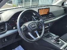 2018 Audi Q5 2.0 TFSI quattro Komfort S tronic - Photo 10