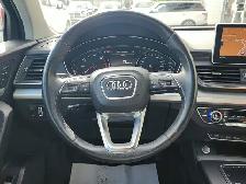 2018 Audi Q5 2.0 TFSI quattro Komfort S tronic - Photo 11