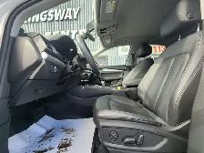 2018 Audi Q5 2.0 TFSI quattro Komfort S tronic - Photo 14