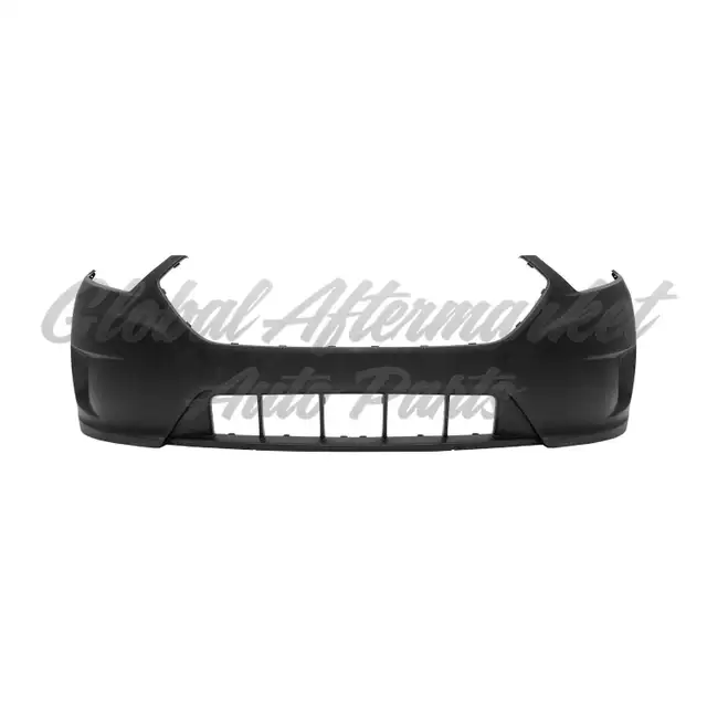 Ford Taurus Police Special Svc 2015-2018 Bumper Front Primed