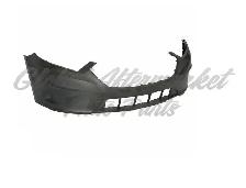 Ford Taurus Police Special Svc 2015-2018 Bumper Front Primed - Photo 2