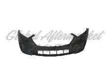 Ford Taurus Police Special Svc 2015-2018 Bumper Front Primed - Photo 3