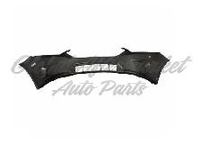 Ford Taurus Police Special Svc 2015-2018 Bumper Front Primed - Photo 4