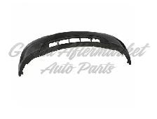 Ford Taurus Police Special Svc 2015-2018 Bumper Front Primed - Photo 5