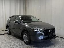 2025 Mazda CX-5 GS AWD - Bluetooth, Skyactiv-G 2.5 L (Inline-4).