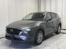2025 Mazda CX-5 GS AWD - Bluetooth, Skyactiv-G 2.5 L (Inline-4). - Photo 2