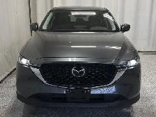 2025 Mazda CX-5 GS AWD - Bluetooth, Skyactiv-G 2.5 L (Inline-4). - Photo 4