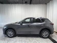 2025 Mazda CX-5 GS AWD - Bluetooth, Skyactiv-G 2.5 L (Inline-4). - Photo 5