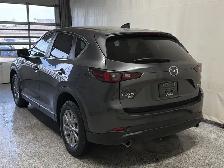 2025 Mazda CX-5 GS AWD - Bluetooth, Skyactiv-G 2.5 L (Inline-4). - Photo 6