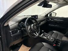 2025 Mazda CX-5 GS AWD - Bluetooth, Skyactiv-G 2.5 L (Inline-4). - Photo 12