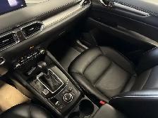 2025 Mazda CX-5 GS AWD - Bluetooth, Skyactiv-G 2.5 L (Inline-4). - Photo 15