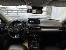 2025 Mazda CX-5 GS AWD - Bluetooth, Skyactiv-G 2.5 L (Inline-4). - Photo 17