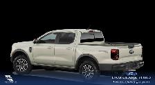 2026 Ford Ranger Lariat - Photo 2
