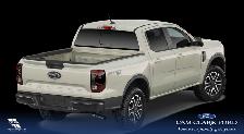 2026 Ford Ranger Lariat - Photo 3