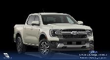 2026 Ford Ranger Lariat - Photo 4