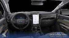 2026 Ford Ranger Lariat - Photo 6
