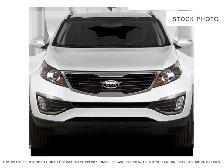 2013 Kia Sportage - Photo 2
