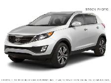 2013 Kia Sportage - Photo 3
