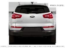 2013 Kia Sportage - Photo 4