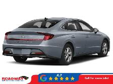 2021 Hyundai Sonata Preferred - Photo 2