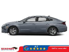 2021 Hyundai Sonata Preferred - Photo 3