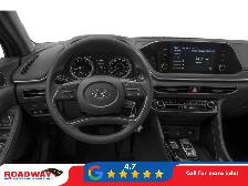 2021 Hyundai Sonata Preferred - Photo 4