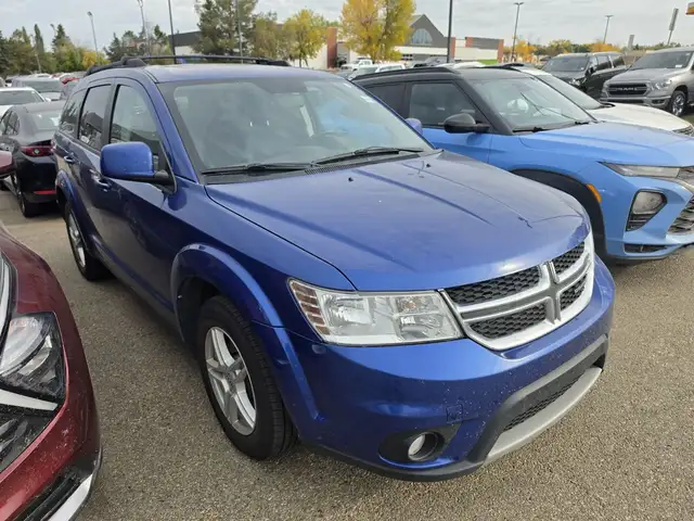 2015 Dodge Journey