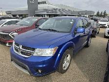 2015 Dodge Journey - Photo 2
