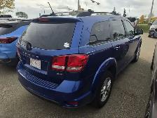 2015 Dodge Journey - Photo 6