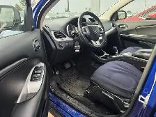 2015 Dodge Journey - Photo 8
