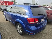 2015 Dodge Journey - Photo 10