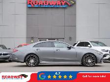 2021 Mercedes-Benz AMG CLS 53 Red Leather | Heated   Cooled S... - Photo 5