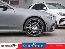 2021 Mercedes-Benz AMG CLS 53 Red Leather | Heated   Cooled S... - Photo 6