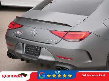 2021 Mercedes-Benz AMG CLS 53 Red Leather | Heated   Cooled S... - Photo 8