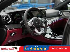 2021 Mercedes-Benz AMG CLS 53 Red Leather | Heated   Cooled S... - Photo 14