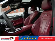2021 Mercedes-Benz AMG CLS 53 Red Leather | Heated   Cooled S... - Photo 15